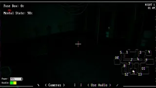 Скриншот 2 к игре Five Nights At Skibidi Toilets