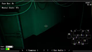 Скриншот 3 к игре Five Nights At Skibidi Toilets