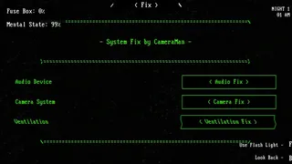 Скриншот 5 к игре Five Nights At Skibidi Toilets
