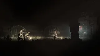 Скриншот 4 к игре Lumen Inferius