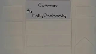 Скриншот 1 к игре Overton