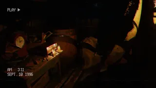 Скриншот 3 к игре ECHO OF FEAR: Vol.1 Night Visit