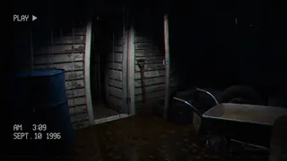 Скриншот 4 к игре ECHO OF FEAR: Vol.1 Night Visit