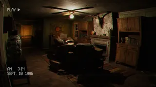 Скриншот 5 к игре ECHO OF FEAR: Vol.1 Night Visit