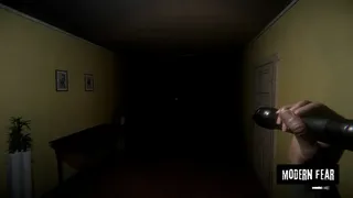 Скриншот 1 к игре Modern Fear