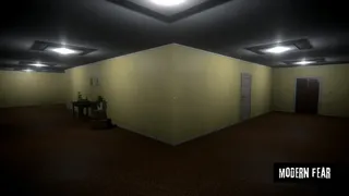 Скриншот 6 к игре Modern Fear