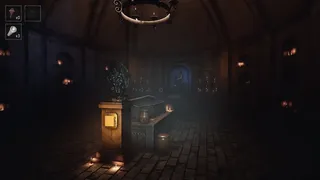 Скриншот 2 к игре Malum Escape