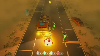 Скриншот 1 к игре Bean There, Won That
