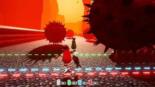 Скриншот 2 к игре Bean There, Won That