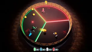 Скриншот 4 к игре Bean There, Won That