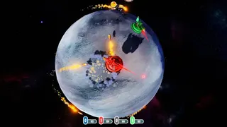 Скриншот 6 к игре Bean There, Won That