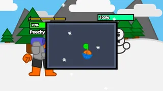 Скриншот 1 к игре Peech World