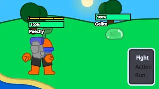 Скриншот 5 к игре Peech World
