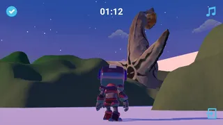 Скриншот 2 к игре あめいず