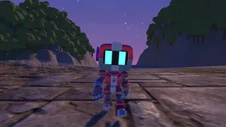 Скриншот 8 к игре あめいず