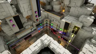 Скриншот 3 к игре LightRay