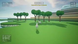 Скриншот 4 к игре Prop Hunt Planet
