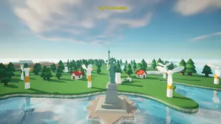 Скриншот 5 к игре Prop Hunt Planet