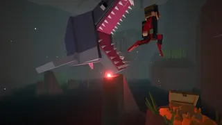 Скриншот 1 к игре RAGDOLL UNIVERSE