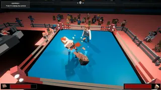 Скриншот 2 к игре RAGDOLL UNIVERSE