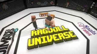 Скриншот 5 к игре RAGDOLL UNIVERSE