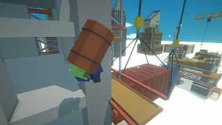 Скриншот 6 к игре RAGDOLL UNIVERSE
