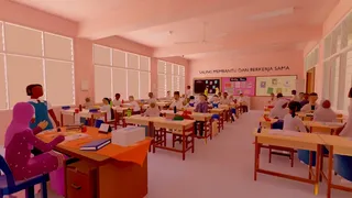 Скриншот 2 к игре One Perfect Day