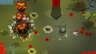 Скриншот 5 к игре Holomancer