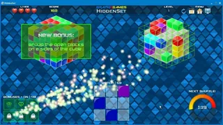 Скриншот 2 к игре HiddenSet