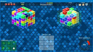Скриншот 4 к игре HiddenSet