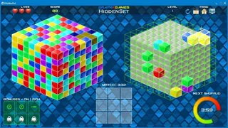 Скриншот 5 к игре HiddenSet
