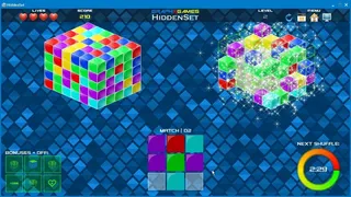 Скриншот 8 к игре HiddenSet
