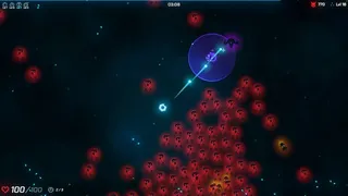 Скриншот 1 к игре Neon Blitz