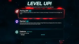 Скриншот 2 к игре Neon Blitz