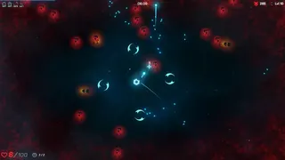 Скриншот 4 к игре Neon Blitz