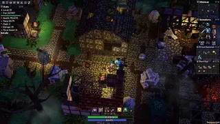 Скриншот 2 к игре Apogea