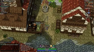 Скриншот 3 к игре Apogea