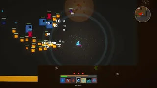 Скриншот 1 к игре The Last Drop