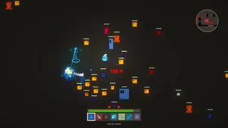 Скриншот 2 к игре The Last Drop