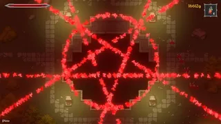 Скриншот 3 к игре Pyromania