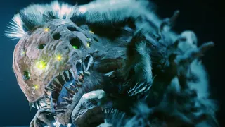 Скриншот 1 к игре Mutation