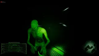 Скриншот 2 к игре Mutation