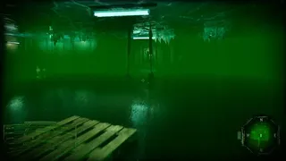 Скриншот 7 к игре Mutation