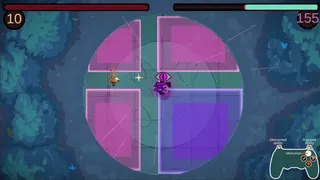 Скриншот 2 к игре Siaty's return