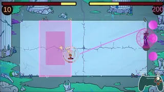 Скриншот 3 к игре Siaty's return