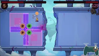 Скриншот 4 к игре Siaty's return
