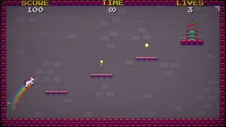 Скриншот 1 к игре Unicopia