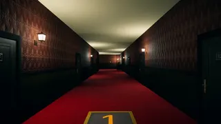 Скриншот 1 к игре Hotelnomaly