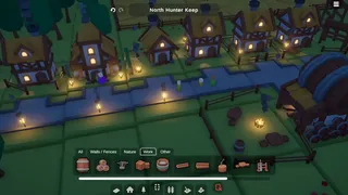 Скриншот 4 к игре Mini Worlds
