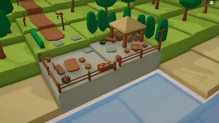 Скриншот 5 к игре Mini Worlds